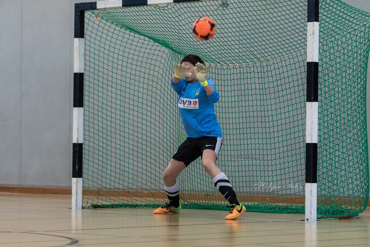 Bild 797 - Norddeutsche Futsalmeisterschaft